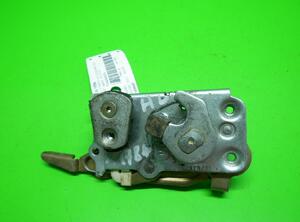 Door Lock BMW 5er (E28)