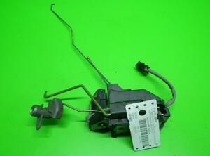 Door Lock HYUNDAI Getz (TB)