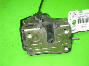 Door Lock RENAULT Megane I (BA0/1)