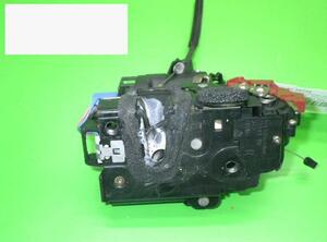 Door Lock SKODA Fabia I Combi (6Y5)