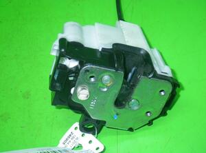 Door Lock FIAT Panda (169)