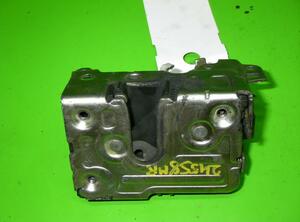 Door Lock DACIA Logan (LS)