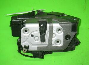 Door Lock FORD Fiesta VI (CB1, CCN)