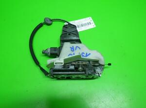 Door Lock VW Passat (3B2)