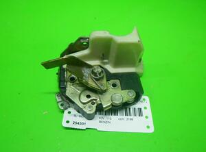 Door Lock MERCEDES-BENZ E-Klasse (W124), MERCEDES-BENZ 124 Stufenheck (W124)