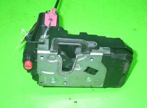 Door Lock OPEL Astra H (L48)