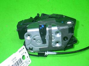 Door Lock FORD Fiesta VI (CB1, CCN)