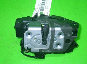 Door Lock FORD Fiesta VI (CB1, CCN)