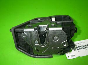 Door Lock BMW 1er (E87), BMW 5er Touring (E61)