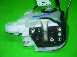 Door Lock HONDA Jazz III (GE, GG, GP, ZA)