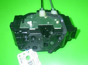 Door Lock HYUNDAI i20 (PB, PBT)