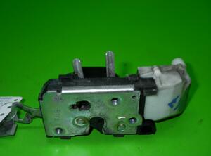 Door Lock FIAT Multipla (186)