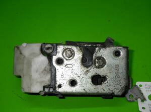 Door Lock FIAT Multipla (186)