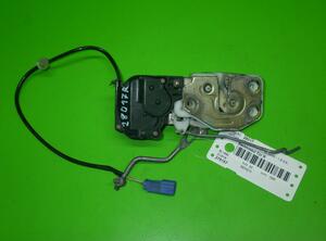 Door Lock HONDA CRX III (EG, EH)