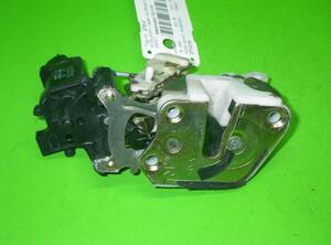 Door Lock MITSUBISHI Galant V Stufenheck (E5A, E7A, E8A)