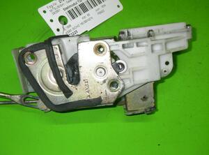 Door Lock MITSUBISHI Galant V Stufenheck (E5A, E7A, E8A)