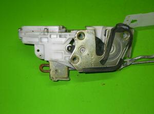 Door Lock MITSUBISHI Galant V Stufenheck (E5A, E7A, E8A)