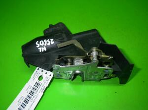 Door Lock MERCEDES-BENZ E-Klasse T-Model (S210), MERCEDES-BENZ C-Klasse (W202)