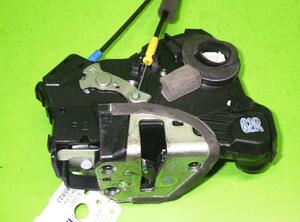 Door Lock TOYOTA Corolla Verso (R1, ZER, ZZE12), TOYOTA Corolla (NDE12, ZDE12, ZZE12)