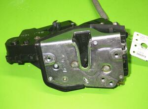 Door Lock BMW 3er Touring (E46), BMW 3er (E46)