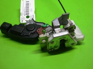 Door Lock TOYOTA Aygo (KGB1, WNB1)