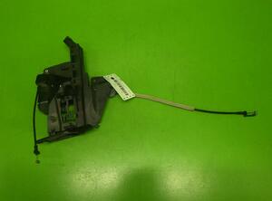 Door Lock FORD C-Max (DM2), FORD Focus C-Max (--)