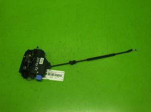 Door Lock SKODA Octavia II Combi (1Z5), VW Golf V (1K1)