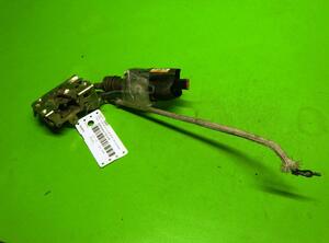 Door Lock FORD USA Explorer (U, U2)