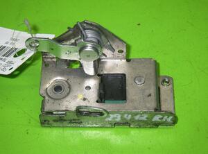 Door Lock IVECO Daily III Pritsche/Fahrgestell (--)