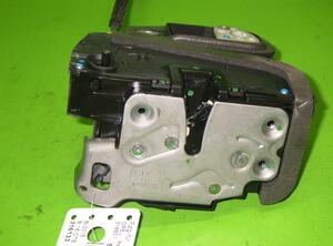 Door Lock OPEL Astra K (B16)