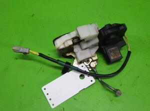 Door Lock HONDA Civic VI Fastback (MA, MB)