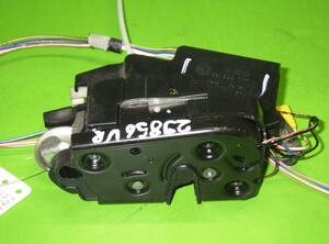 Door Lock MERCEDES-BENZ Vaneo (414)