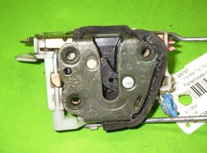 Door Lock SUBARU Impreza Stufenheck (GC)