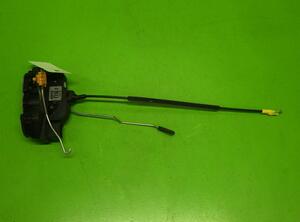 Door Lock OPEL Astra J (--)