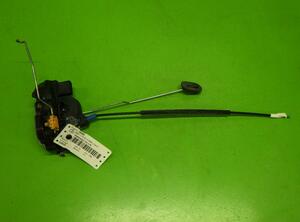 Door Lock OPEL Astra J (--)