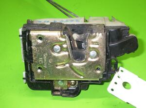 Door Lock SEAT Ibiza II (6K1)