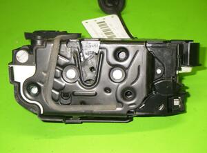 Door Lock SEAT Leon ST (5F8)