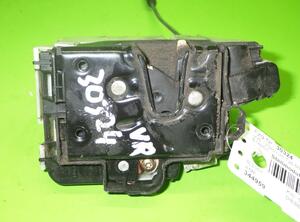 Door Lock VW Polo (6N2)