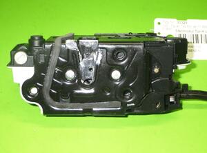 Door Lock VW Tiguan (5N)