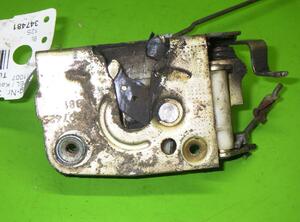 Door Lock OPEL Kadett D (31-34, 41-44)