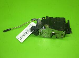 Door Lock MERCEDES-BENZ CLK Cabriolet (A208), MERCEDES-BENZ CLK (C208)