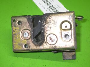 Door Lock FORD Transit Kasten (E)