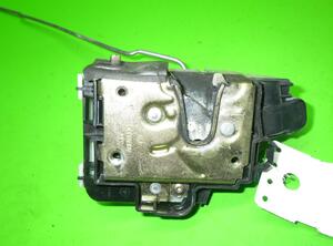 Door Lock VW Golf III (1H1)