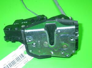 Door Lock BMW 3er Touring (E46), BMW 3er (E46)