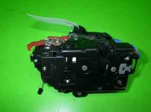 Door Lock SKODA Fabia I Combi (6Y5)