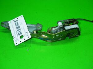 Door Lock MITSUBISHI Space Wagon (N3W, N4W)