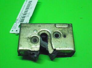 Door Lock AUDI 80 (893, 894, 8A2)