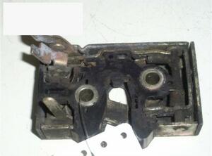 Door Lock VW Golf II (19E, 1G1), VW Polo Coupe (80, 86C)