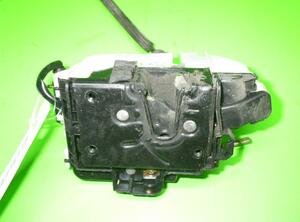 Door Lock SEAT Ibiza II (6K1)