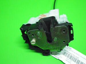 Door Lock FIAT Panda (169)